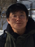 엄치용 한국기초과학지원연구원 책임연구원
